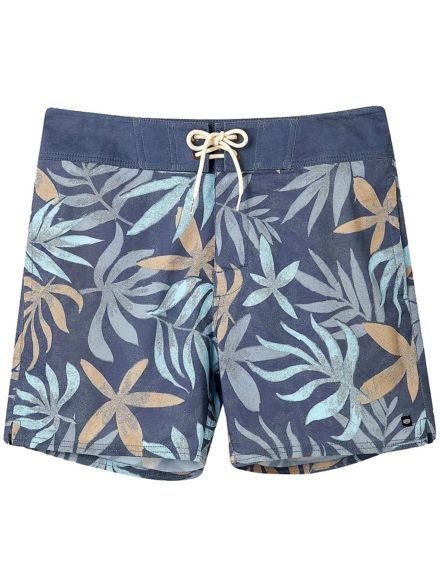 Animal Tamatoa Boardshorts blauw