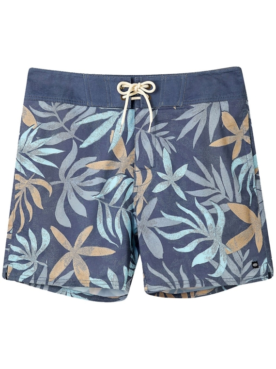 Animal Tamatoa Boardshorts blauw