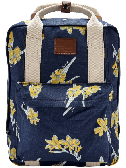 Animal Navigator 16L rugtas blauw