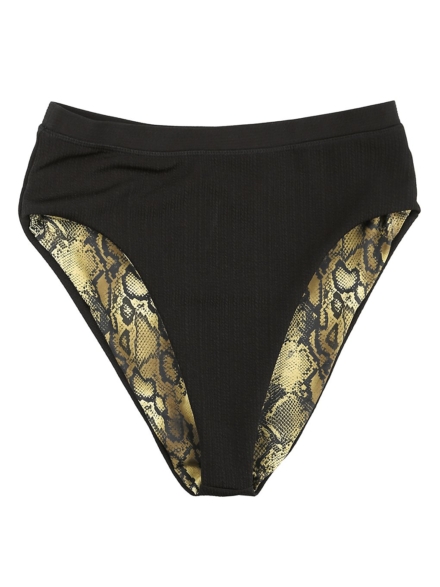 Akela Surf Florida Bikini Bottom zwart