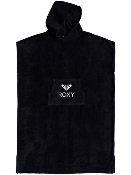 Roxy Stay Magical Poncho grijs