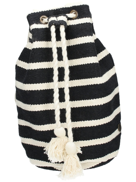 Billabong On The Horizon Gym tas zwart