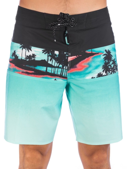 Billabong Tribong Pro Boardshorts blauw