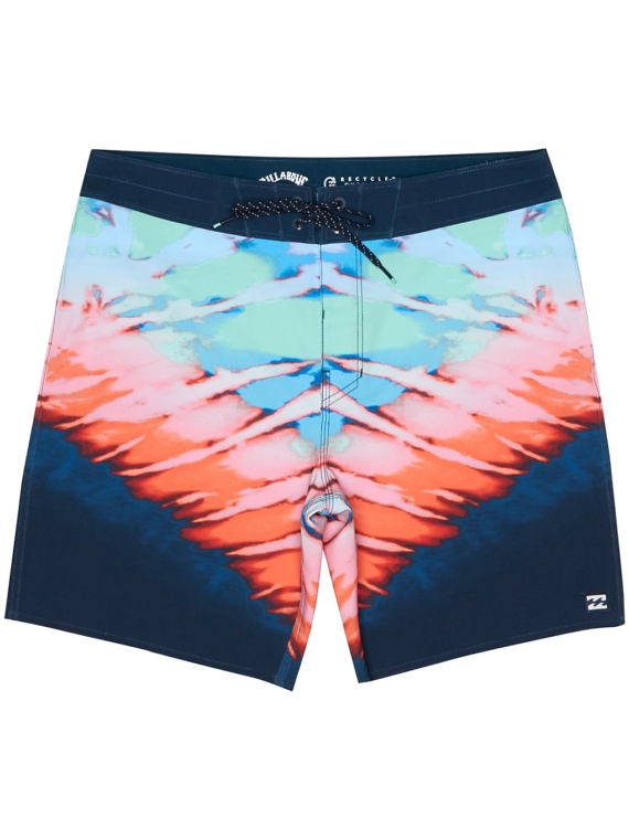 Billabong Sundays Pro Boardshorts patroon