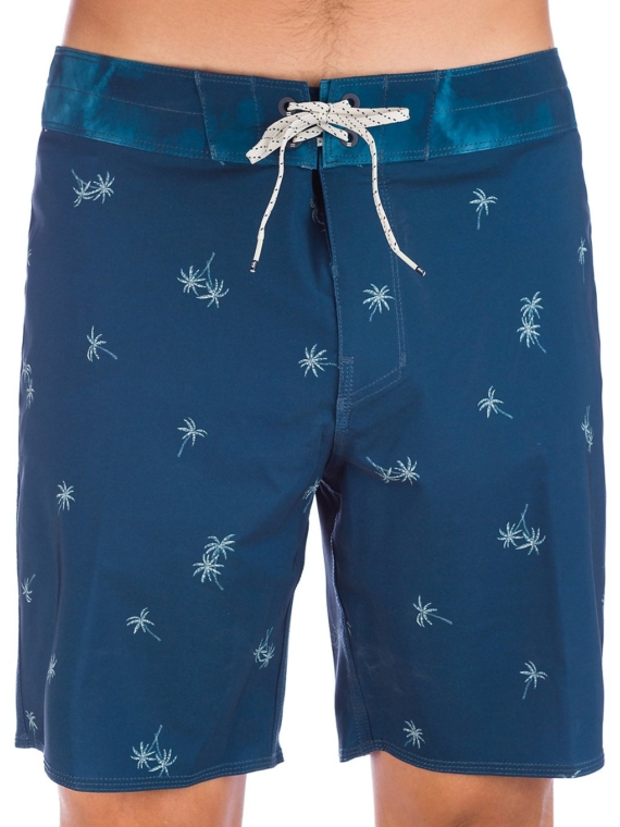 Billabong Sundays Mini Pro Boardshorts blauw