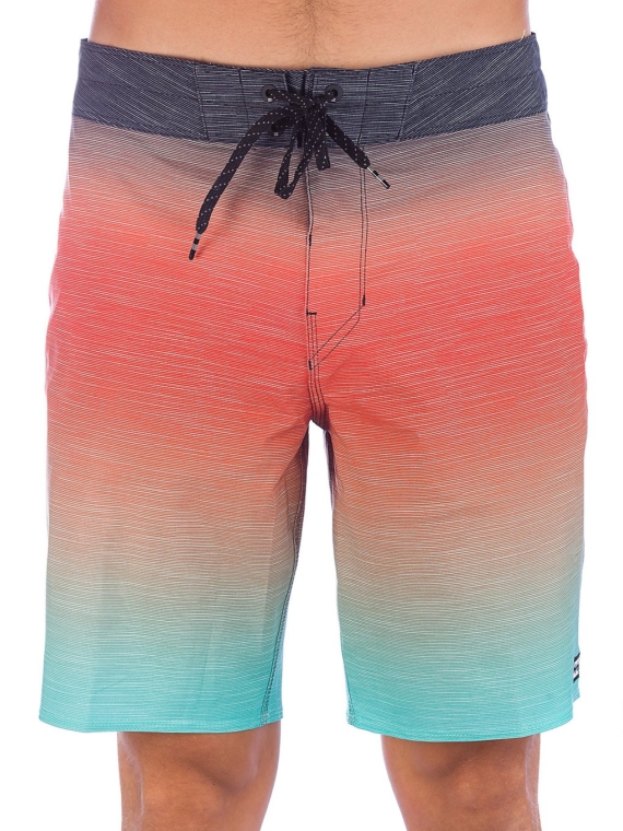 Billabong All Day Fade Pro Boardshorts blauw
