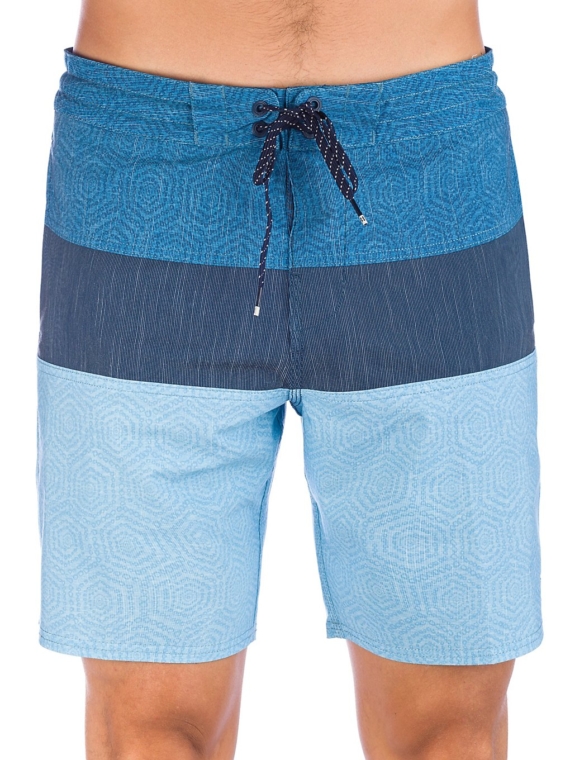 Billabong Tribong Lt Boardshorts blauw