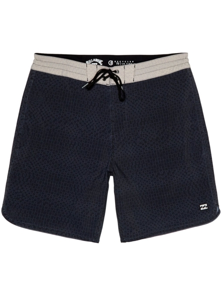 Billabong 73 Lt Boardshorts zwart