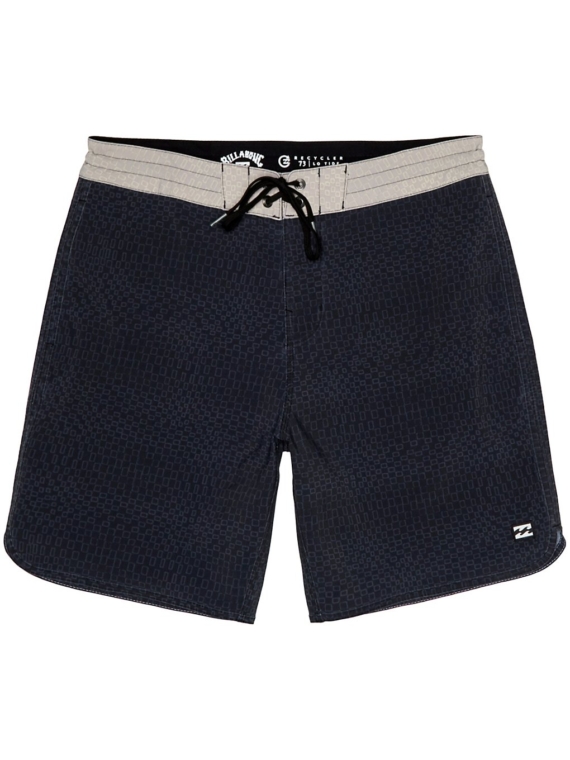 Billabong 73 Lt Boardshorts zwart