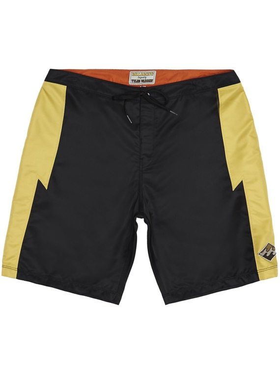 Billabong Bolted Boardshorts zwart