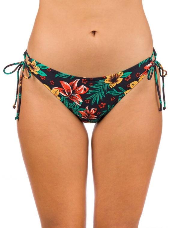 Billabong Sol Searcher Low Rider Bikini Bottom patroon