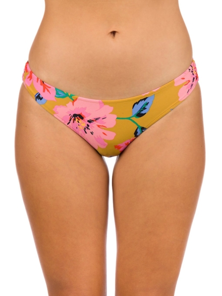 Billabong Beach Bazaar Biarrit Bikini Bottom patroon