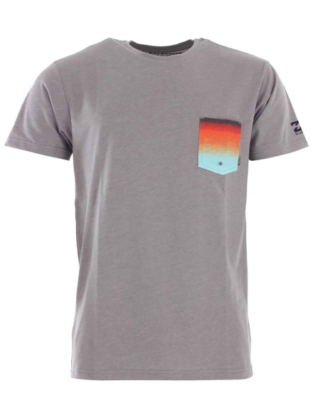 Billabong Team Pocket Lycra grijs