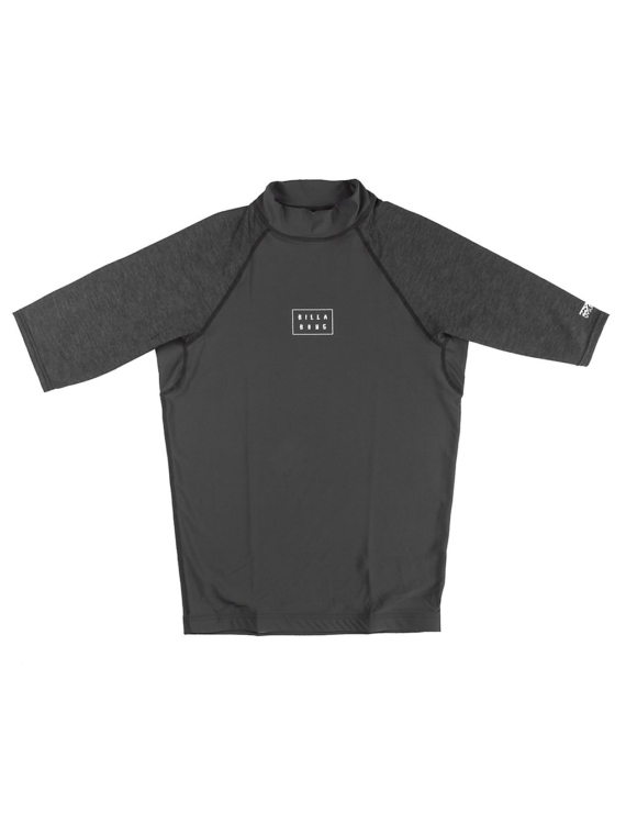 Billabong Contrast Lycra zwart