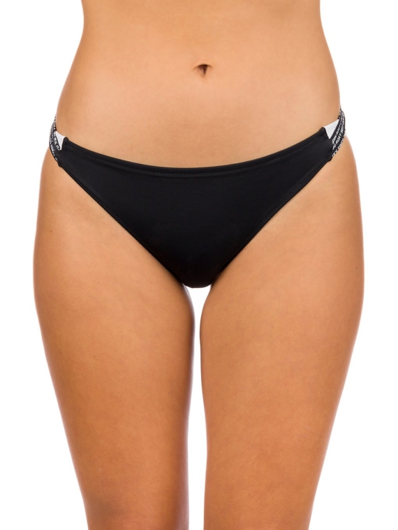 Roxy Fitness PT Reg Bikini Bottom zwart