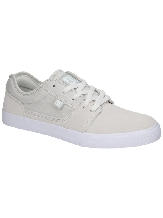 DC Tonik Sneakers grijs