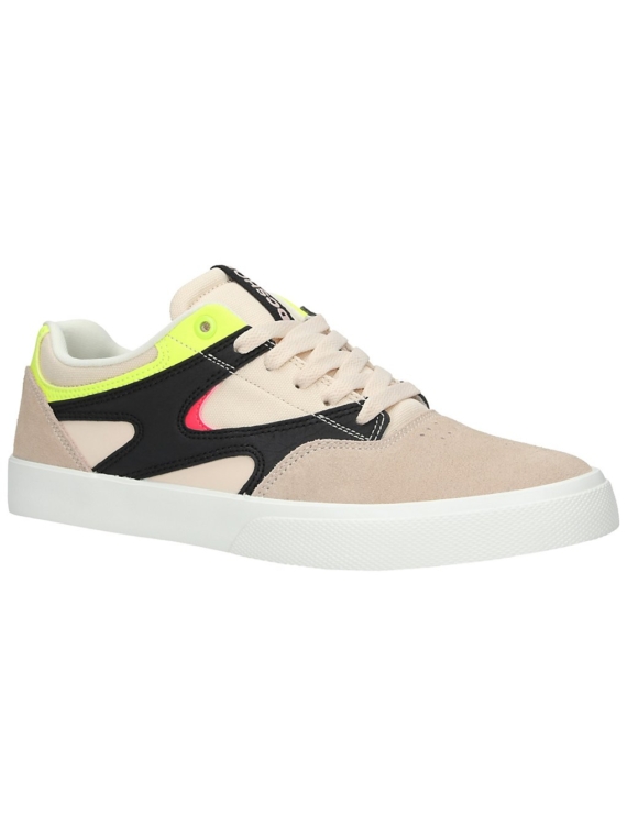 DC Kalis Vulc Sneakers roze