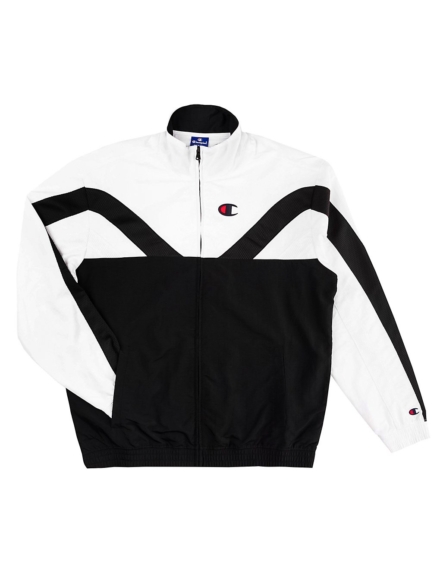 Champion Full Zip Ski jas zwart