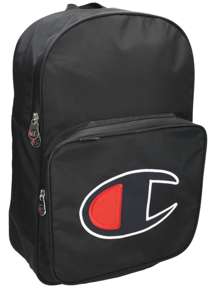 Champion rugtas zwart