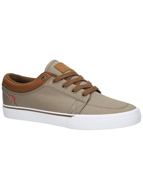 Globe GS Sneakers grijs