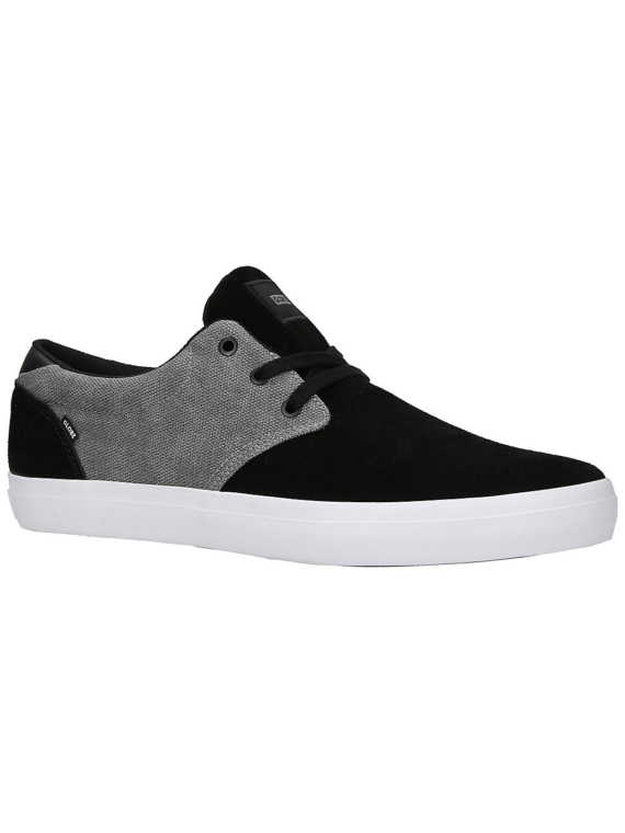 Globe Winslow Skate schoenen zwart