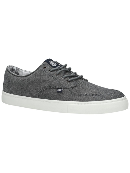Element Topaz C3 Sneakers grijs