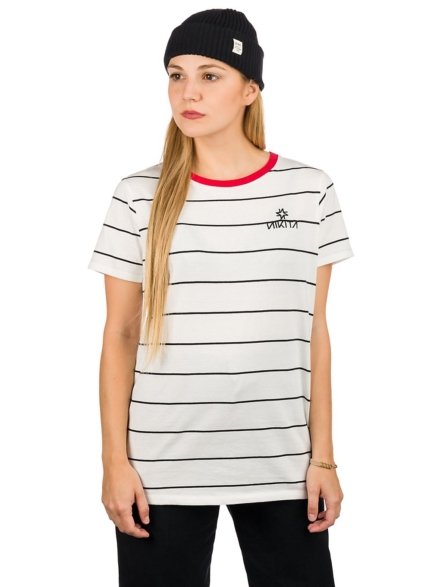Nikita Transient T-Shirt wit