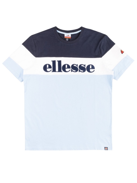 Ellesse Punto T-Shirt blauw