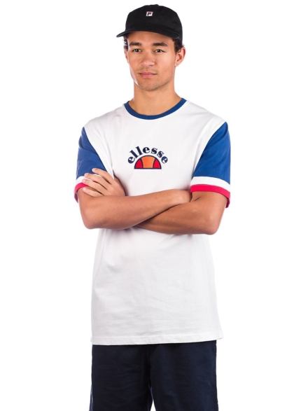Ellesse Ricci T-Shirt wit