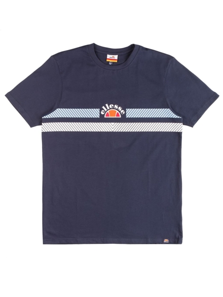 Ellesse Lori T-Shirt blauw