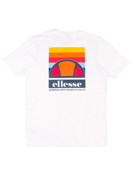 Ellesse Offredi T-Shirt wit