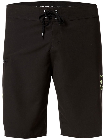 Fox Overhead 20" Boardshorts zwart
