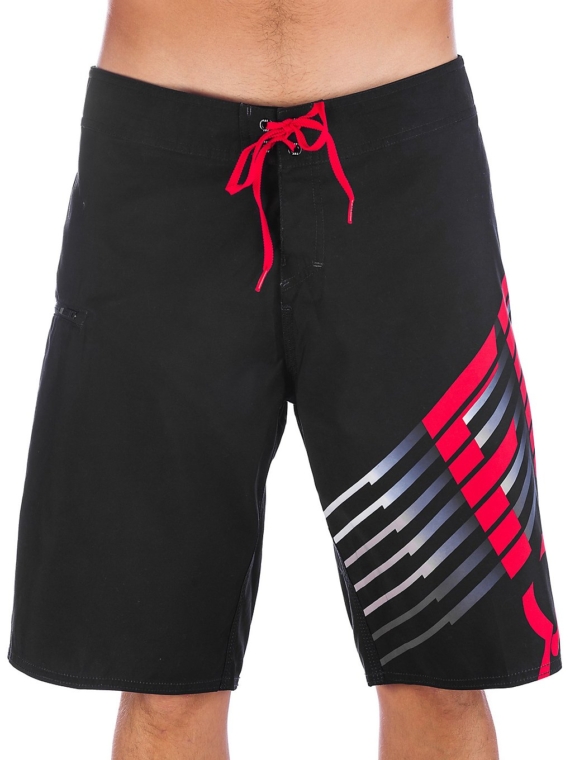 Fox Lightspeed 21″ Boardshorts zwart
