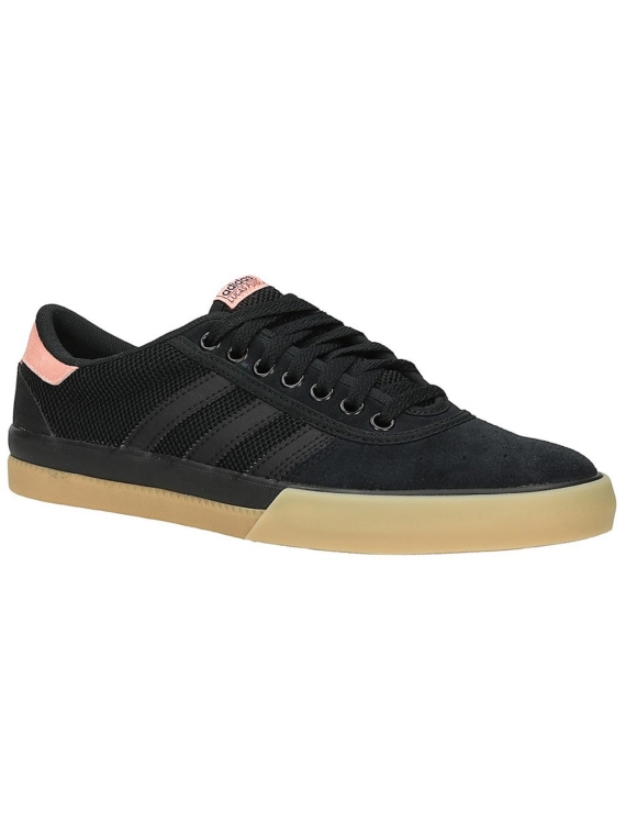 adidas Skateboarding Lucas Premiere Skate schoenen zwart