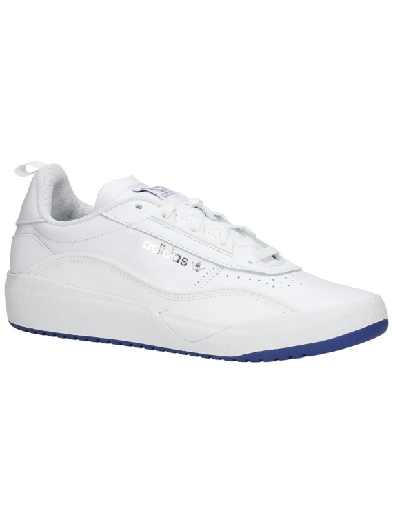 adidas Skateboarding Liberty Cup Skate schoenen wit