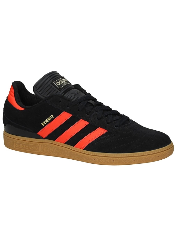 adidas Skateboarding Busenitz Skate schoenen zwart