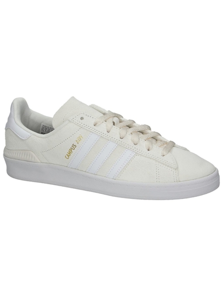 adidas Skateboarding Campus ADV Skate schoenen patroon