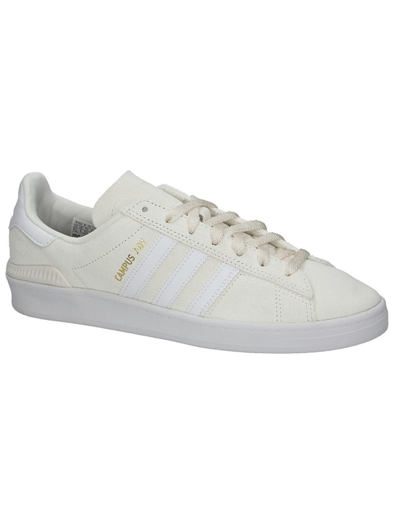 adidas Skateboarding Campus ADV Skate schoenen patroon
