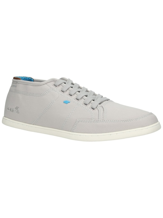 Boxfresh Sparko Sneakers grijs