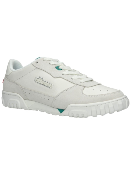 Ellesse Tanker LO Sneakers wit
