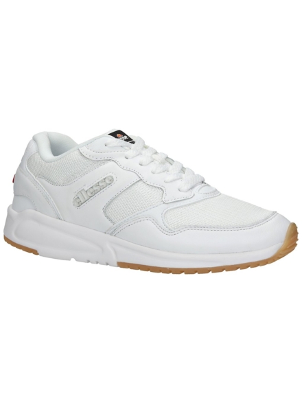 Ellesse NYC84 Sneakers wit