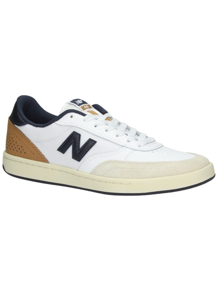 New Balance 440 Numeric Skate schoenen wit