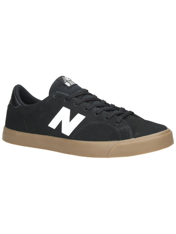 New Balance 210 All Coasts Skate schoenen zwart