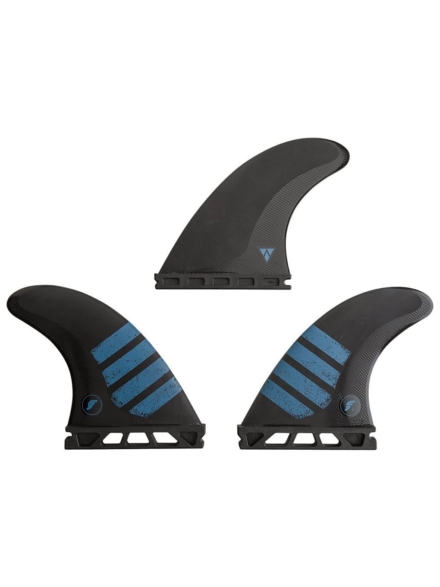 Futures Fins Thruster F6 Alpha Fin Set patroon