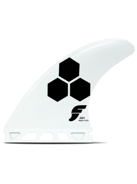 Futures Fins Thruster AM1 AlMerrick Thermotech Fin Set wit