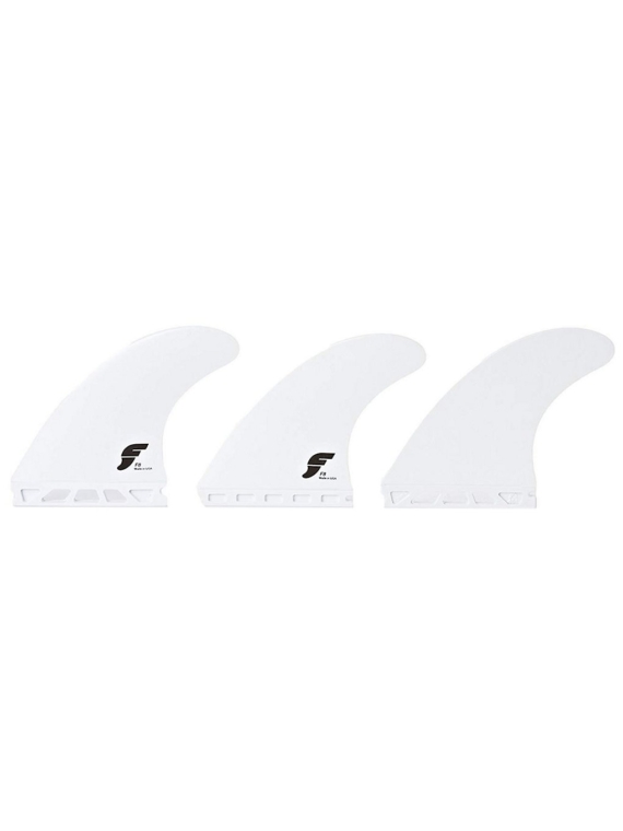 Futures Fins Thruster F8 Thermotech Fin Set wit