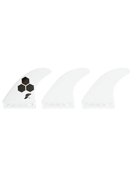 Futures Fins Thruster AM2 AlMerrick Thermotech Fin Set wit