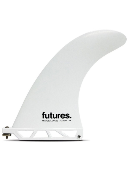 Futures Fins Performance 7.0 Thermotech Us Fin wit