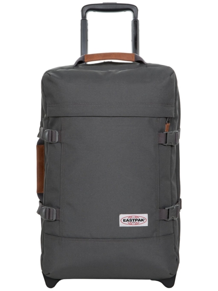 Eastpak Tranverz S Travel tas grijs