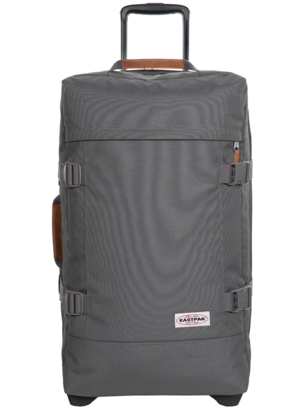 Eastpak Tranverz L Travel tas grijs